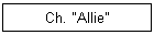 Ch. "Allie"