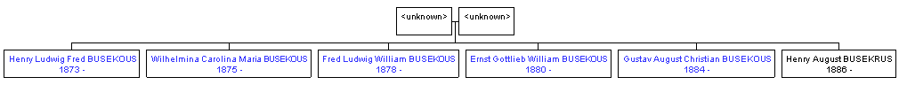 Mini tree diagram