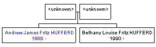 Mini tree diagram